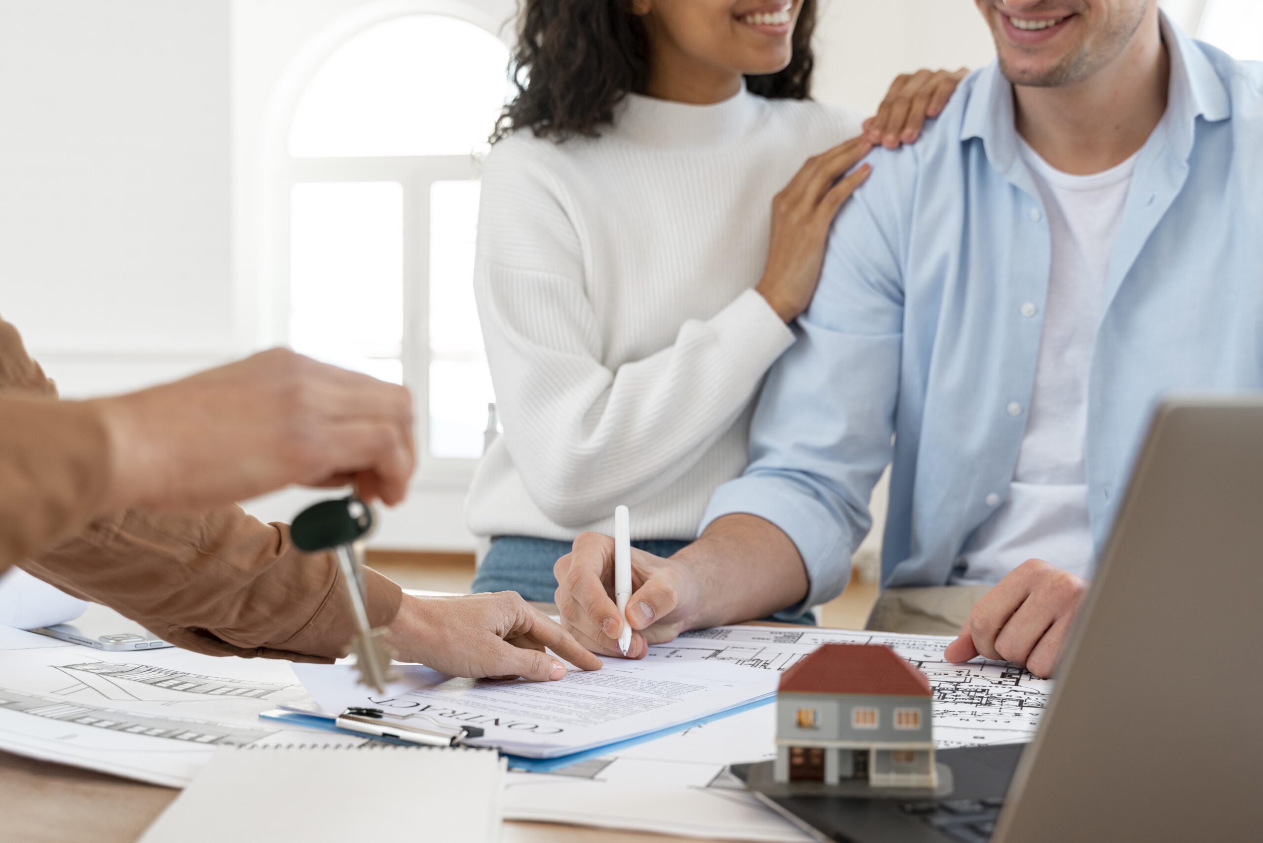 O que é um fiador digital e por que ele é o futuro dos aluguéis residenciais?